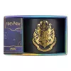 Ceramic mug Paladone Hogwarts Crest Embossed mug – embossed Hogwarts crest design, standard 330–400 ml capacity