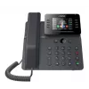 IP Phone Fanvil V64 Black 12 lines LCD Wi-Fi