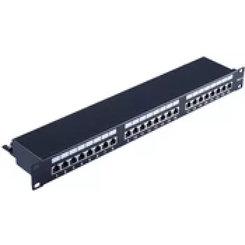 Patch Panel S-Conn BS75065
