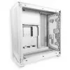 Distroplate Phanteks NV9 Stealkey D-RGB white