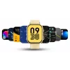 Smartwatch Manta Revo SWU401BK Black