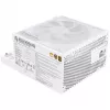 Lian Li EDGE GOLD 850 80 PLUS Gold Power Supply, PCIe 5.1, ATX 3.1 - 850 Watt, white