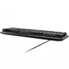 Corsair K70 CORE RGB keyboard Gaming USB QWERTZ German Grey