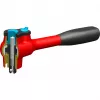Fine-Tooth Reversible Ratchet 8816HPKV, insulated Red, Operating Angle 4°, Ball Lock