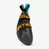 Booster-black-orange-43,5 SCARPA shoes