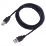 USB Cable A Male - B Male 2m SBOX SBOX Cable USB A Male - USB B Male 2 m