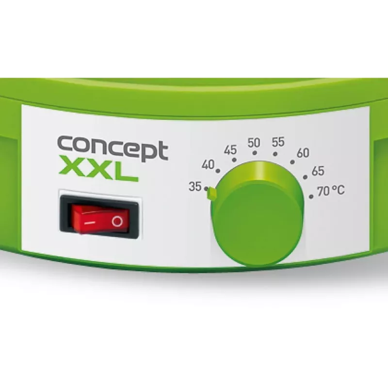 Food dryer Concept SO1025