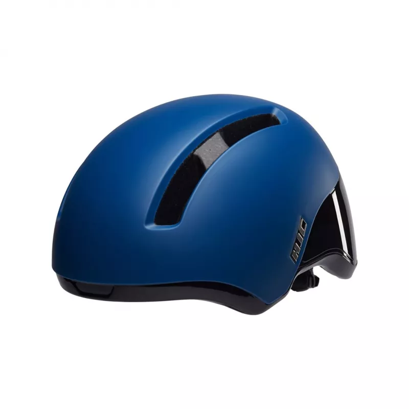 Cycling Helmet HJC CALIDO M — Dark Blue, Size M, In-mold, 55–59 cm, 280 g