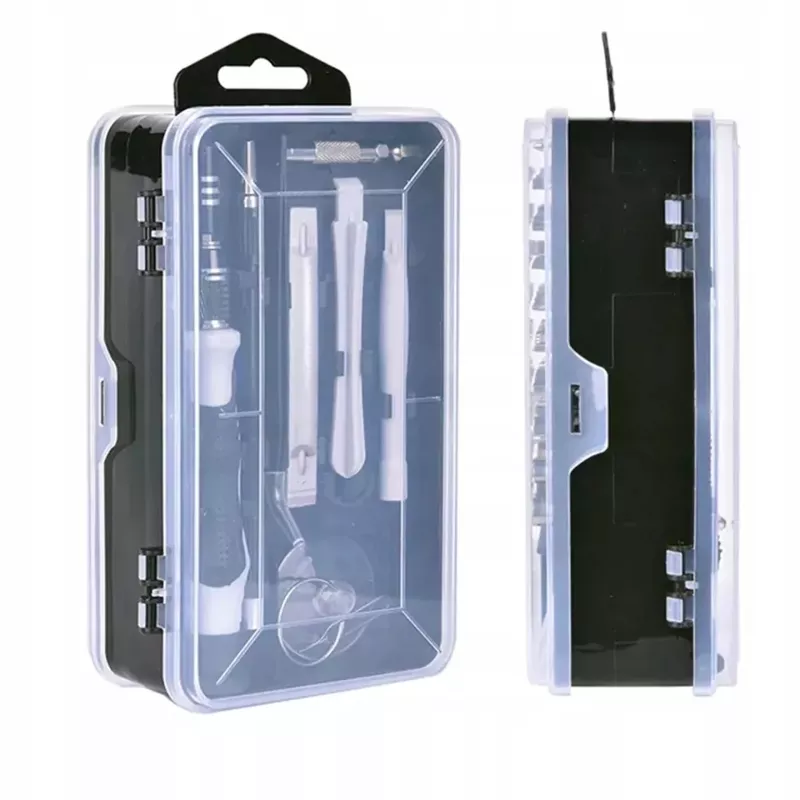 Extralink Precision Screwdriver Set, 118 in 1 Torx Screwdrivers and Precision Tools