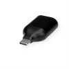 ROLINE 12.03.3228 USB-graphics adapter 1920 x 1080 Pixel Black (12.03.3228)