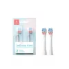 Cleansing Brush Heads Oclean P3K1 2 pcs White