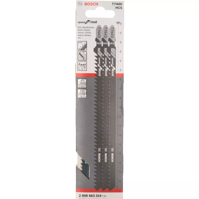 Drill Bit Bosch 2608663314