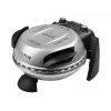 Pizza maker G3FERRARI Delizia 1200 W, stone cooking surface, max 400°C, 31 cm pizza, timer, thermostat