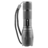 everActive FL600 LED flashlight, 600 lm, CREE XM-L2, 18650 / 3x AAA