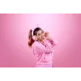 Razer Kraken Kitty V2 Pro Headphones Wired Headband Gaming USB Type-A Pink (RZ04-04510200-R3M1)