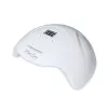 Nail dryer ESPERANZA EBN010 36W UV+LED, 15 lamps, white, built-in display, motion sensor