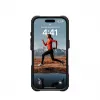 Urban Armor Gear Plasma XTE mobile phone case 16 cm (6.3) Cover Black, Orange