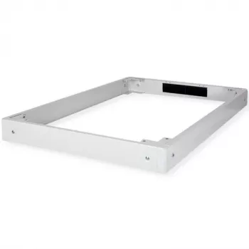 Network cabinet base ROLINE 26.21.0074 800x1200 mm Grey
