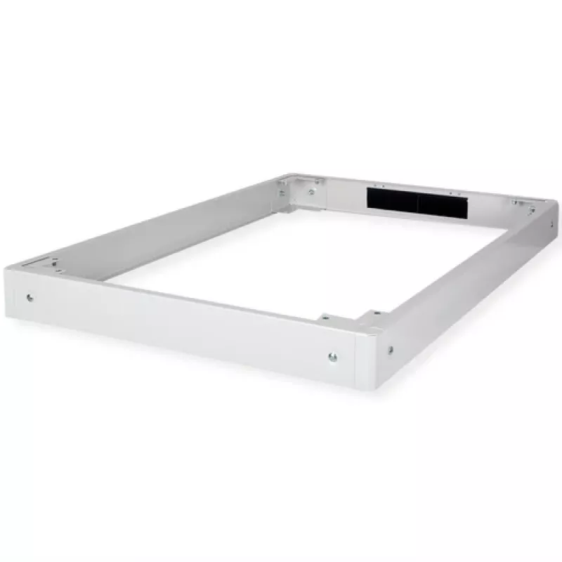 Network cabinet base ROLINE 26.21.0074 800x1200 mm Grey