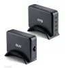 Thermoactive sweatshirt Brubeck 485736 khaki — moisture-wicking breathable base layer