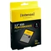 Intenso performance - SSD - 1TB - intern - 2.5 (6,4 cm) - SATA 6Gb/s (3814460)