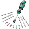Multi-bit screwdriver Wera 05051017001