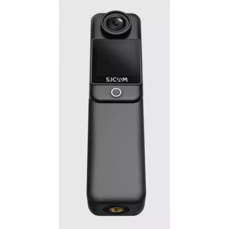Action camera SJCam C300 4K 30fps, compact waterproof design