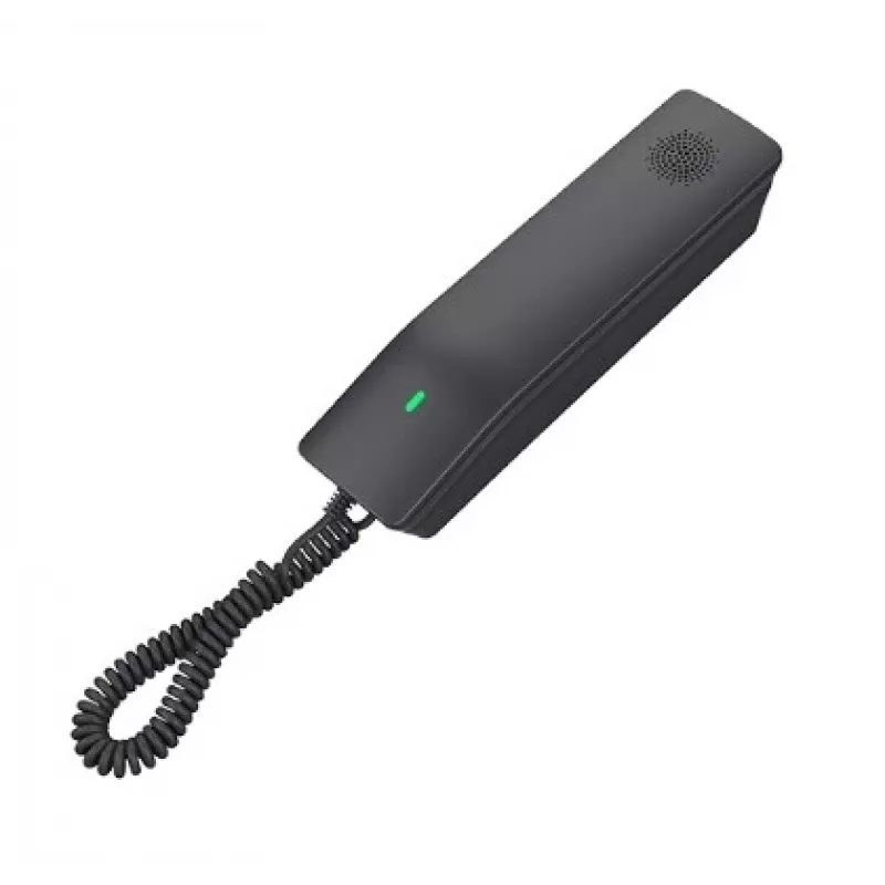 Grandstream GHP 611 BLACK | VoIP | Hotel Phones