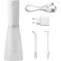 Cordless oral irrigator Panasonic EW-DJ86 0.2 L White