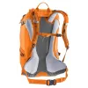 Deuter Futura 21 SL Women's hiking backpack Orange