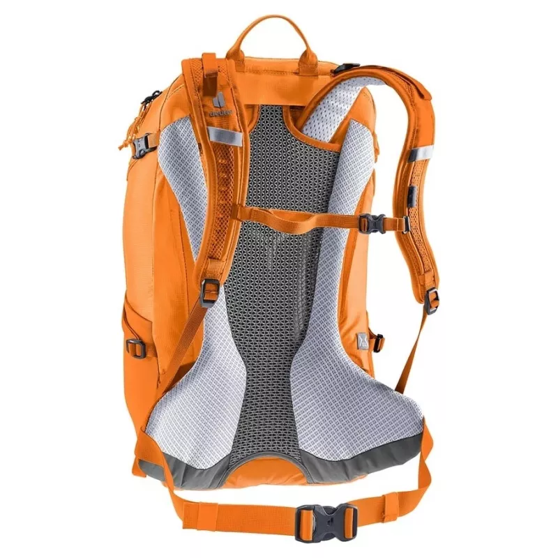 Deuter Futura 21 SL Women's hiking backpack Orange