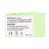 Roomba | Battery, rechargeable battery for vacuum cleaner | E5 E6 I7 14.4V 2600mAh