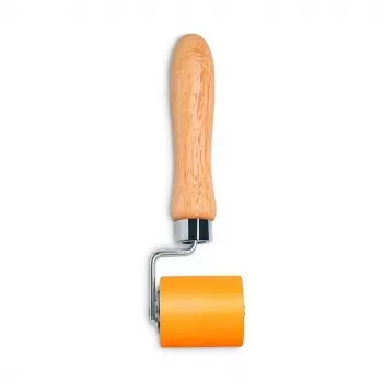 Steinel Silicone Pressure Roller