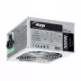 Power supply unit Akyga AK-B1-500, 500 W, ATX 2.31, 20+4 pin, 120 mm fan, non-modular