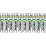 Energizer Micro (AAA)-Battery NiMH Power Plus HR03 700 mAh 1.2 V 10 pc(s) (E300626400)