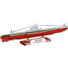 Plastic Model Kit Cobi Polish Submarine ORP Sep 1:300 Scale (COBI-4856)