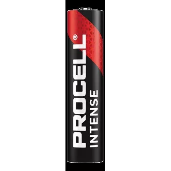 Battery Alkaline, Micro, AAA, LR03, 1.5V (136939)