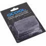 Alphacool GPU RAM Aluminium Heatsinks 7x7mm - black 10 pc(s). (17156)