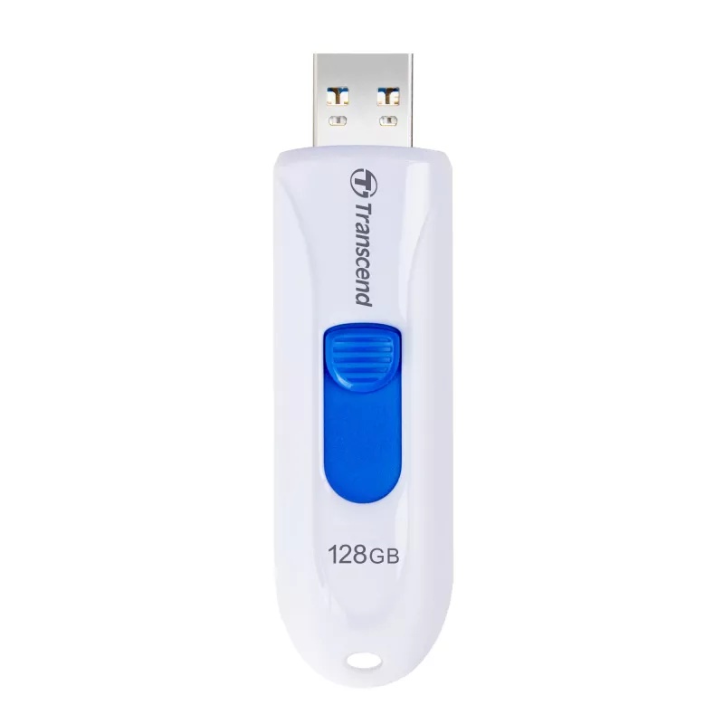 USB Flash Drive Transcend 128GB USB Type-A 3.2 Gen 1 JetFlash 790