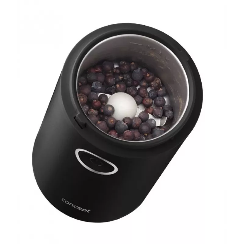 Concept KM6001 Coffee Grinder Black
