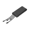 Portable Charger Extralink Powerbank EPB-083 10000mAh