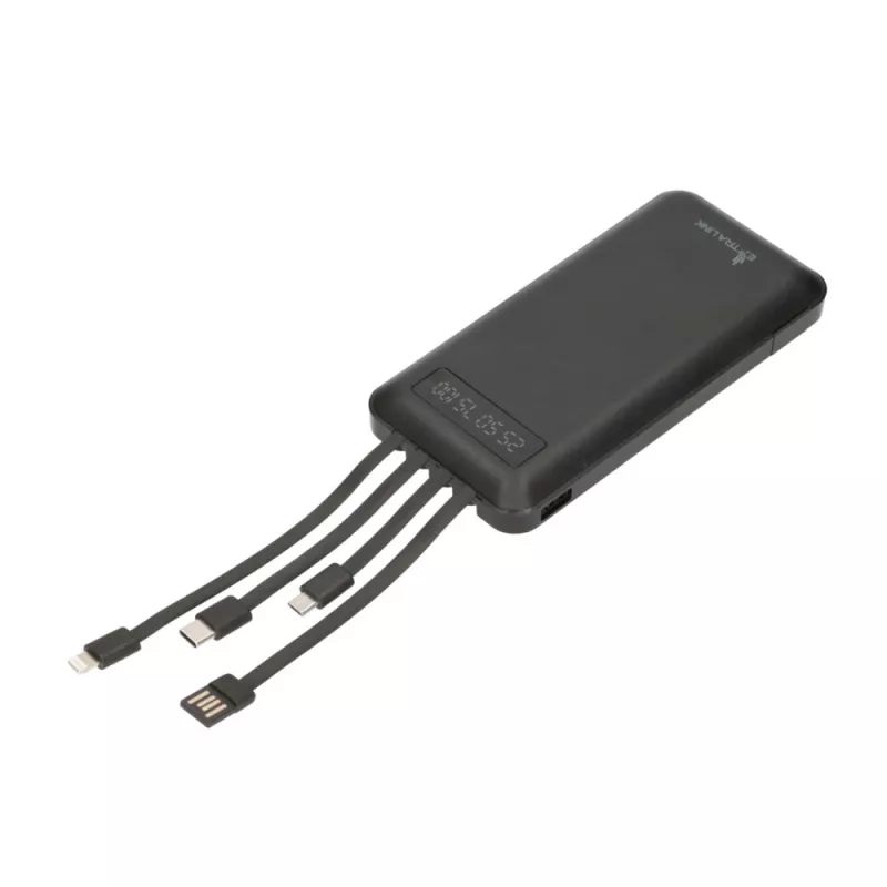 Portable Charger Extralink Powerbank EPB-083 10000mAh