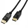DisplayPort to HDMI cable Captiva 80297, 2 m, 4K 60Hz