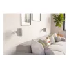 Wall mount Vogel's SWM 4111 for Sonos Era 100 W — secure adjustable speaker bracket