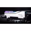 DIMM 48 GB DDR5-8200 (2x 24 GB) Dual-Kit, Memory Silver, F5-8200J4052F24GX2-TR5S, Trident Z5 Royal, INTEL XMP