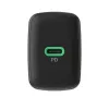 Power adapter Green Cell PowerSource Solo30 30W Black — USB-C single‑port charger