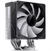 CPU cooler Jonsbo CR-1000 V3 PRO PWM ARGB, black