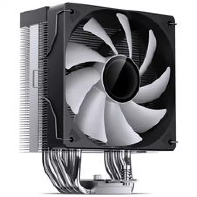 CPU cooler Jonsbo CR-1000 V3 PRO PWM ARGB, black