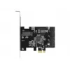 Internal USB 3.2 Gen 1 Adapter DeLOCK 90387