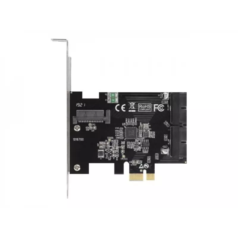 Internal USB 3.2 Gen 1 Adapter DeLOCK 90387